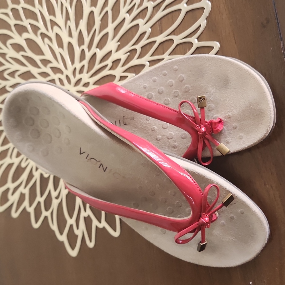 Vionic Sandals - Picture 3 of 3